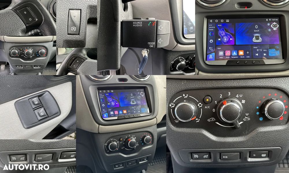 Dacia Lodgy - 7
