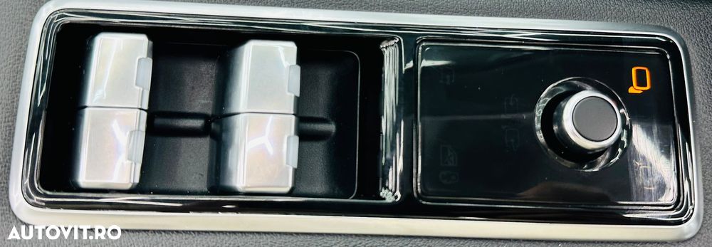 Land Rover Range Rover Sport 3.0 SDV6 HSE Dynamic - 12