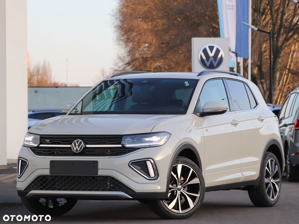 Volkswagen T-Cross - 9
