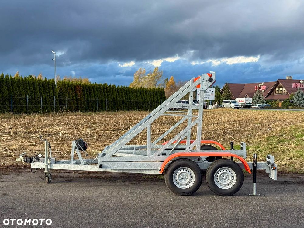 Nowim Przyczepa - 20