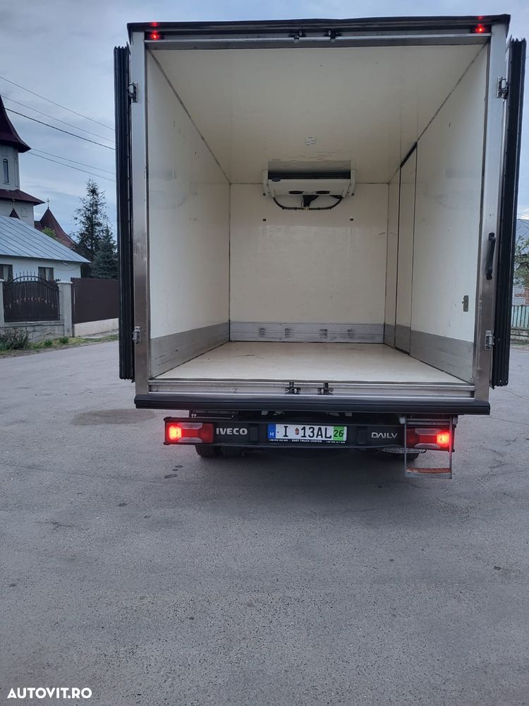 Iveco Daily - 5
