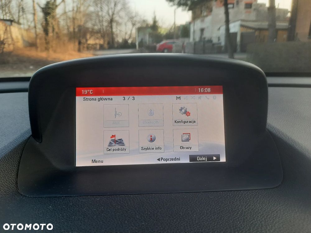 Opel Mokka 1.4 Turbo ecoFLEX Start/Stop Color Innovation - 30