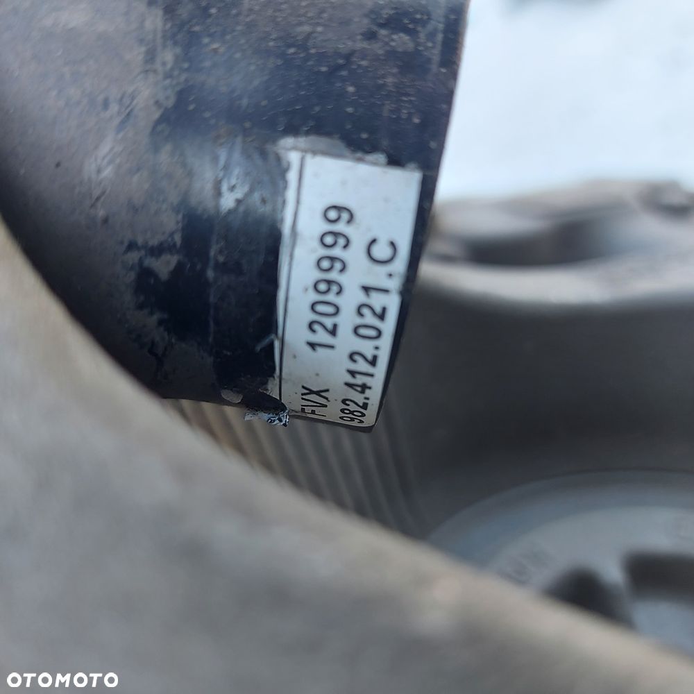 ZAWIESZENIE PRZOD PRAWE PORSCHE CARRERA 911 991 718 BOXSTER CAYMAN 982 ORYGINAL DEMONTAZ WAHACZ ZWROTNICA AMORTYZATOR PCCM ZACISK TARCZ PIASTA - 9