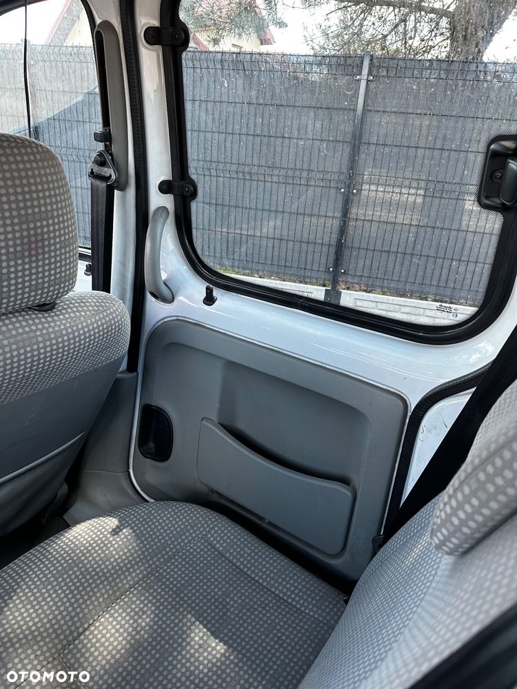Renault Kangoo 1.5 dCi Expression - 10