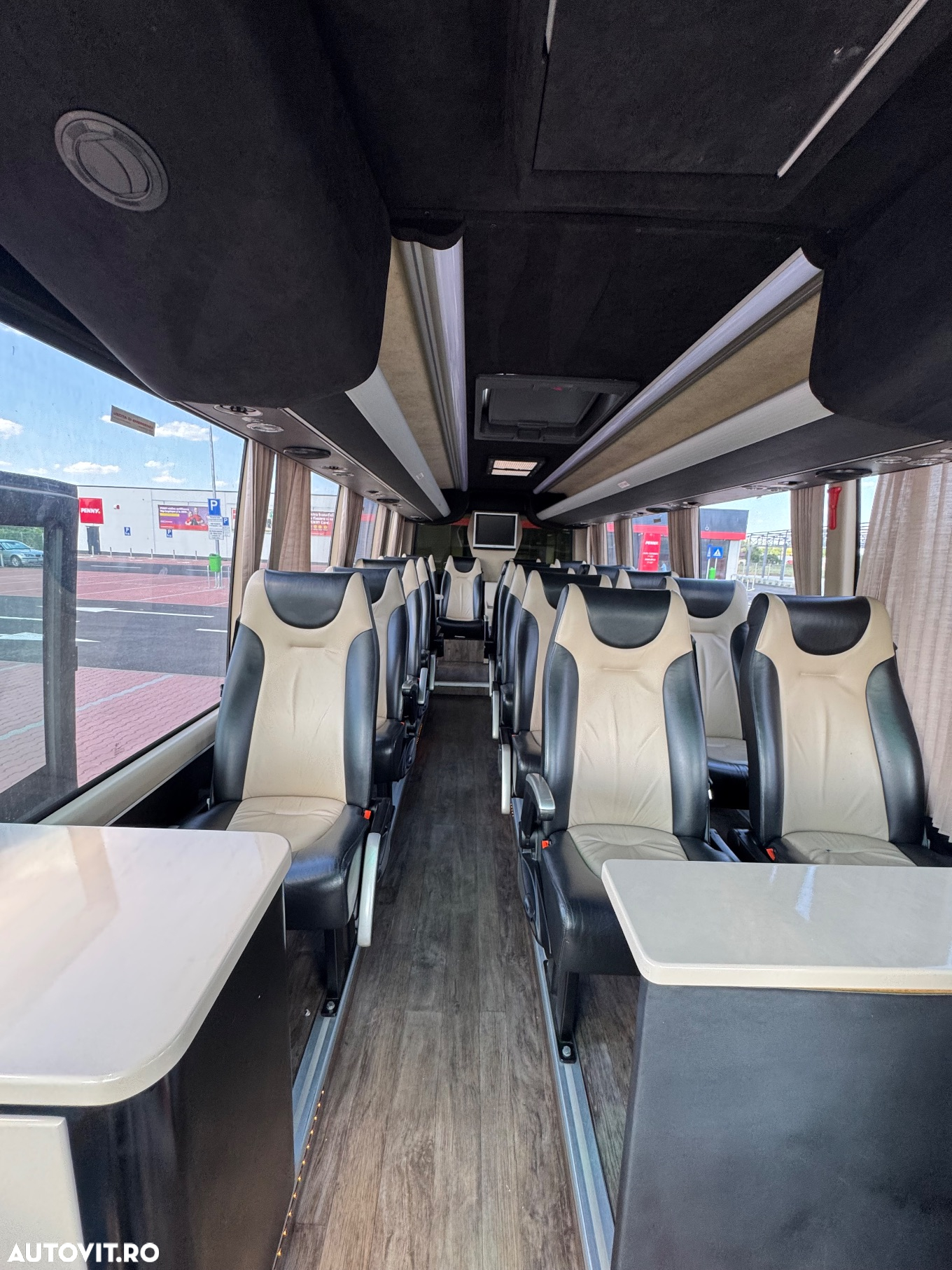 Mercedes-Benz Vario - 15