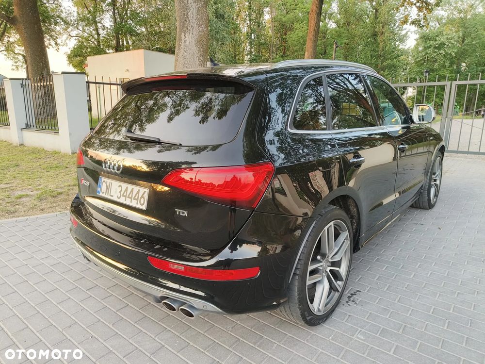 Audi SQ5 - 4