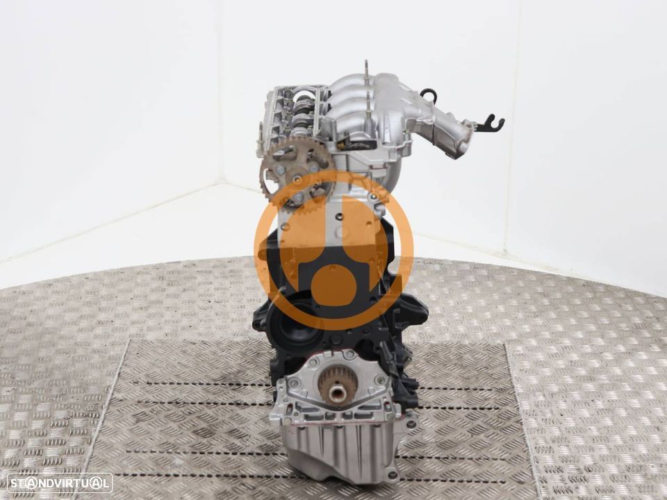 Motor 4HX PEUGEOT 406 406 BREAK 406 COUPE 607 CITROEN C5 I C5 I BREAK C5 II C5 II BREAK - 4