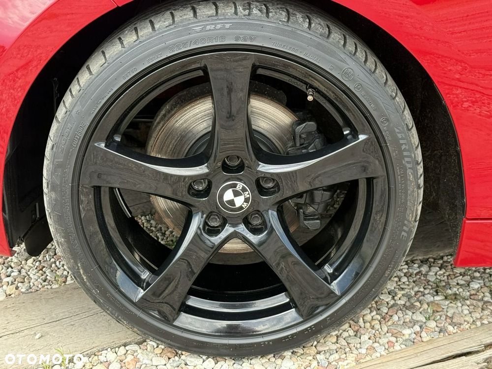 BMW Seria 1 - 23