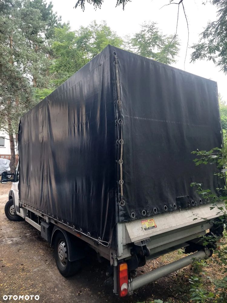 Mercedes-Benz SPRINTER - 8