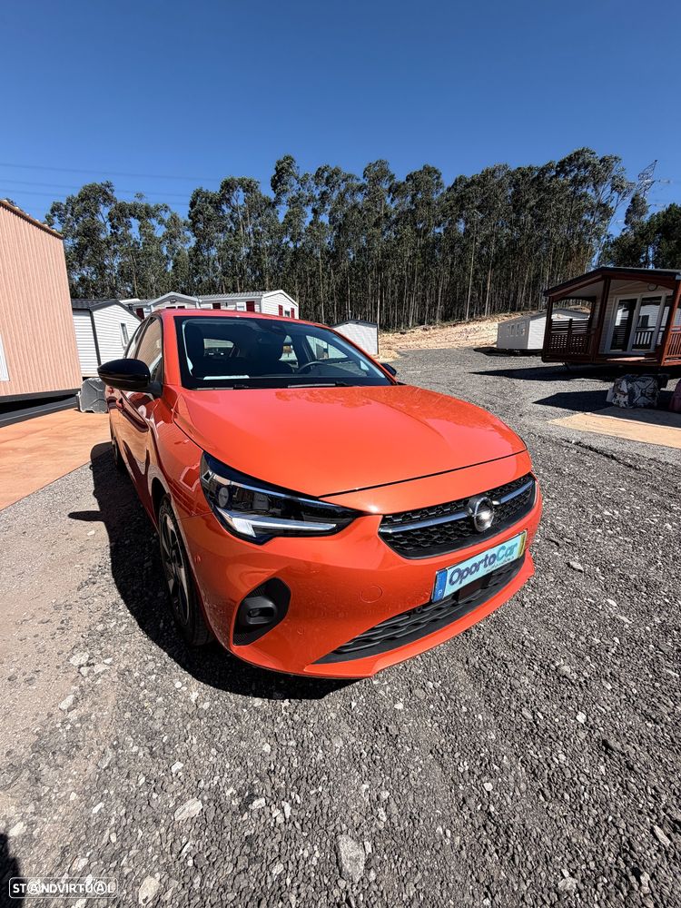 Opel Corsa-e Elegance - 12
