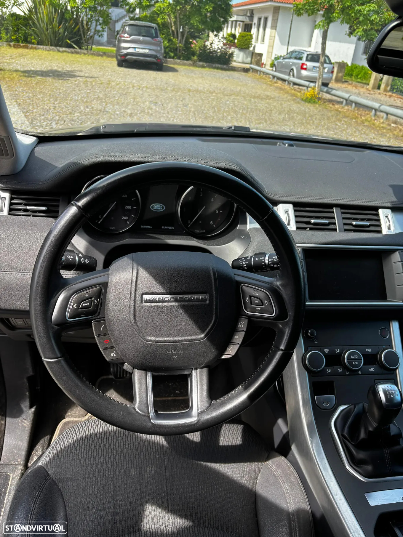 Land Rover Range Rover Evoque 2.0 eD4 Pure - 16