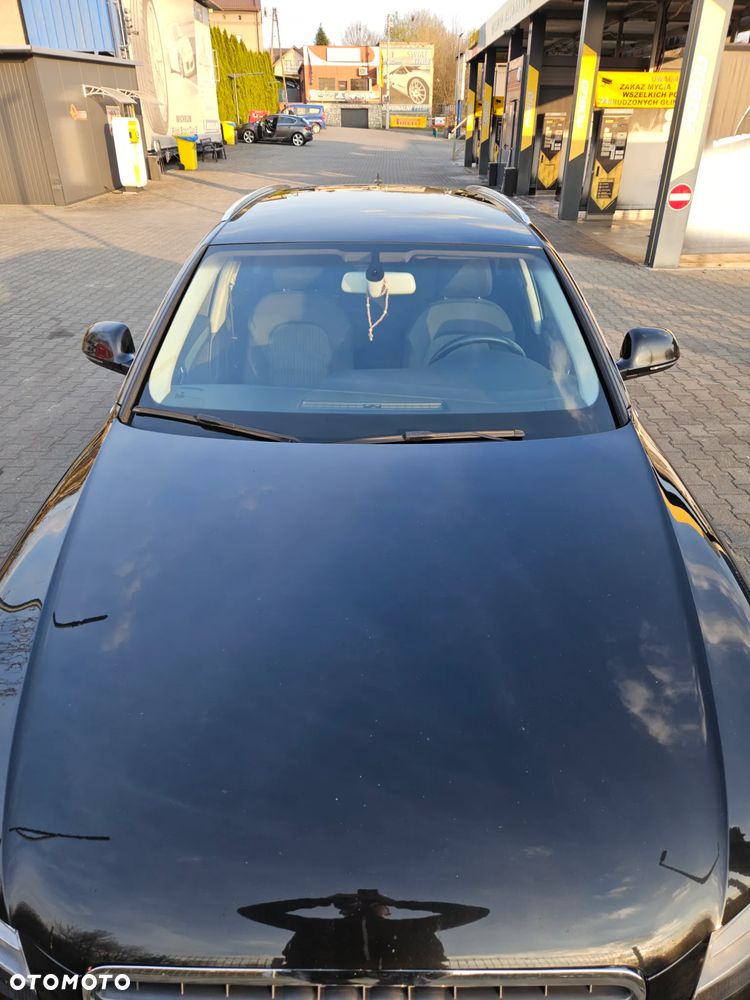 Audi A4 Avant 1.8 TFSI - 19