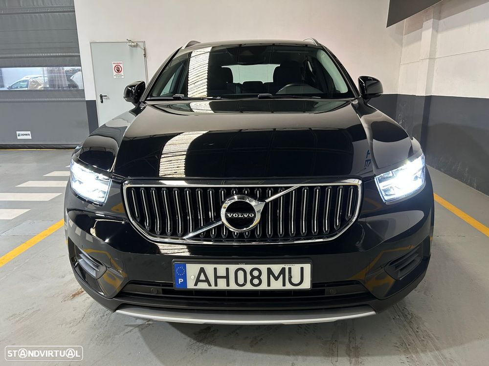Volvo XC 40 1.5 T5 PHEV Inscription - 3