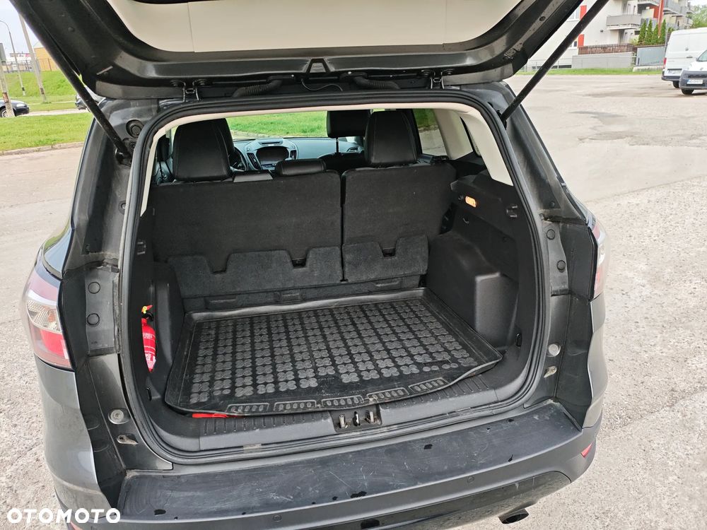 Ford Escape - 7