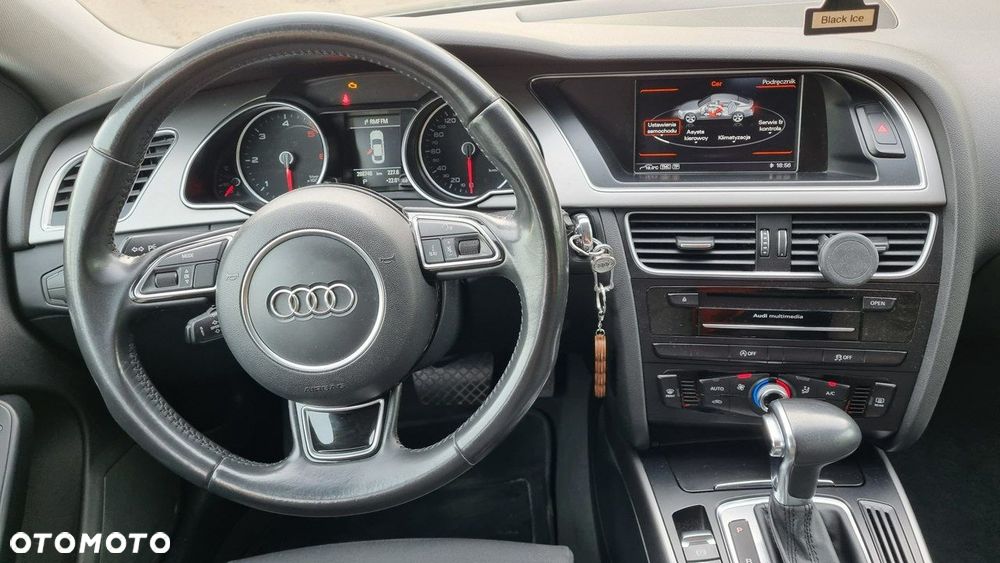 Audi A5 Sportback - 19