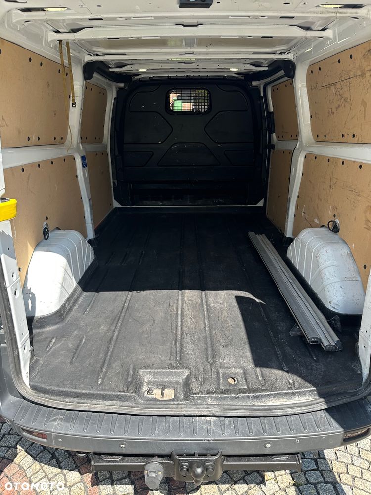 Ford Transit Custom - 12