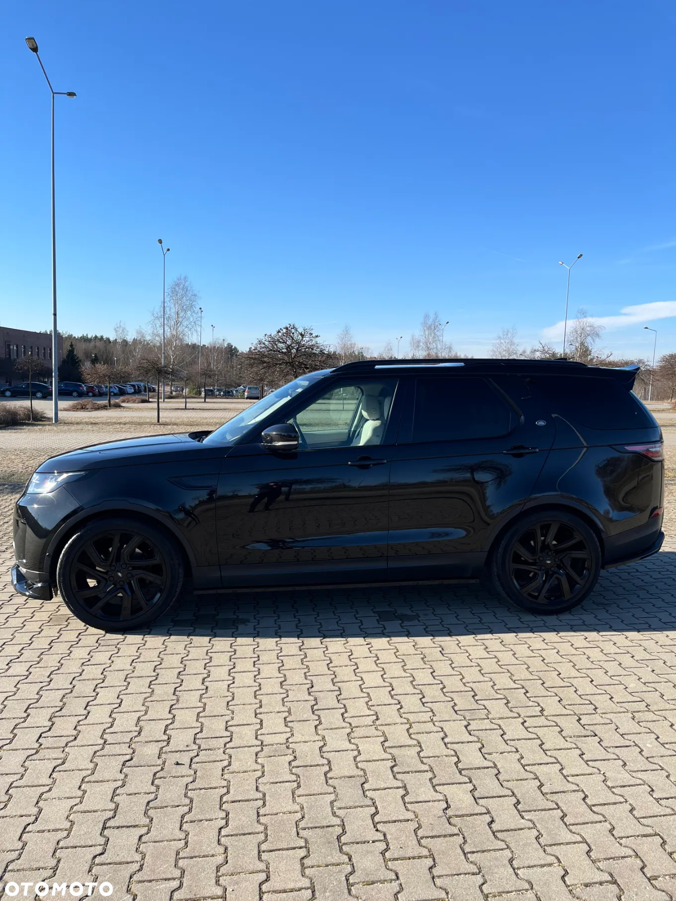 Land Rover Discovery V 2.0 SD4 HSE - 5