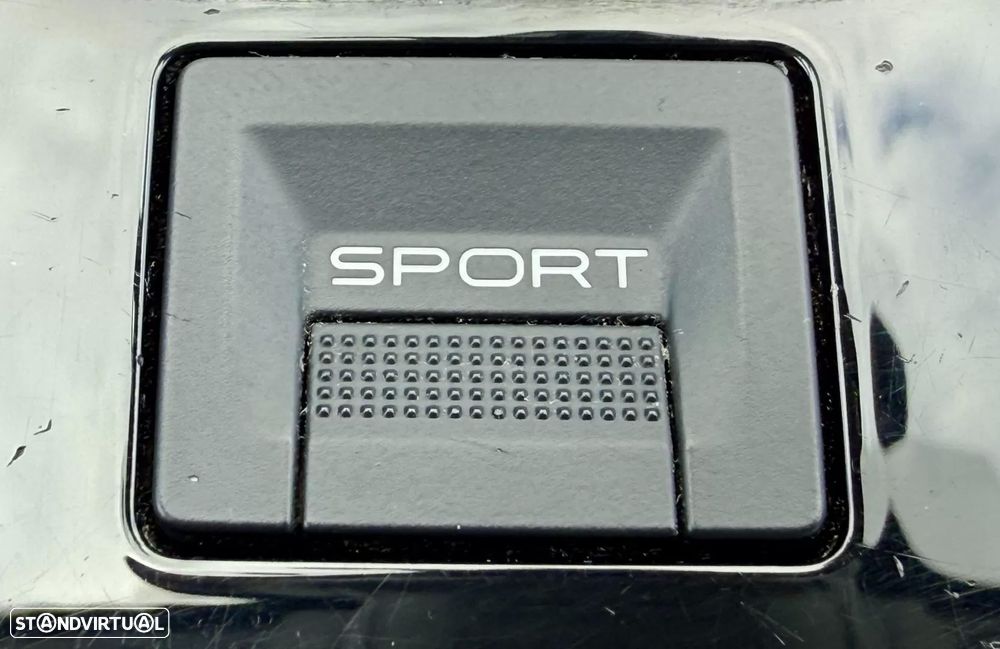 Peugeot 3008 PureTech 130 Stop & Start GPF EAT8 Crossway - 47