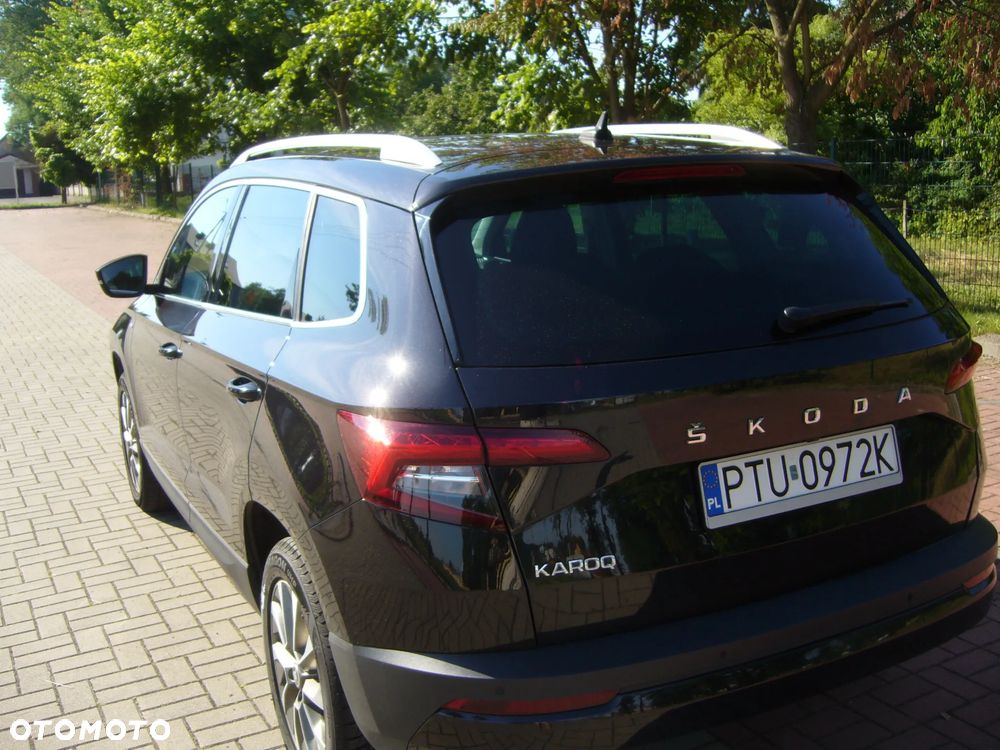Skoda Karoq 2.0 TDI SCR Ambition - 5