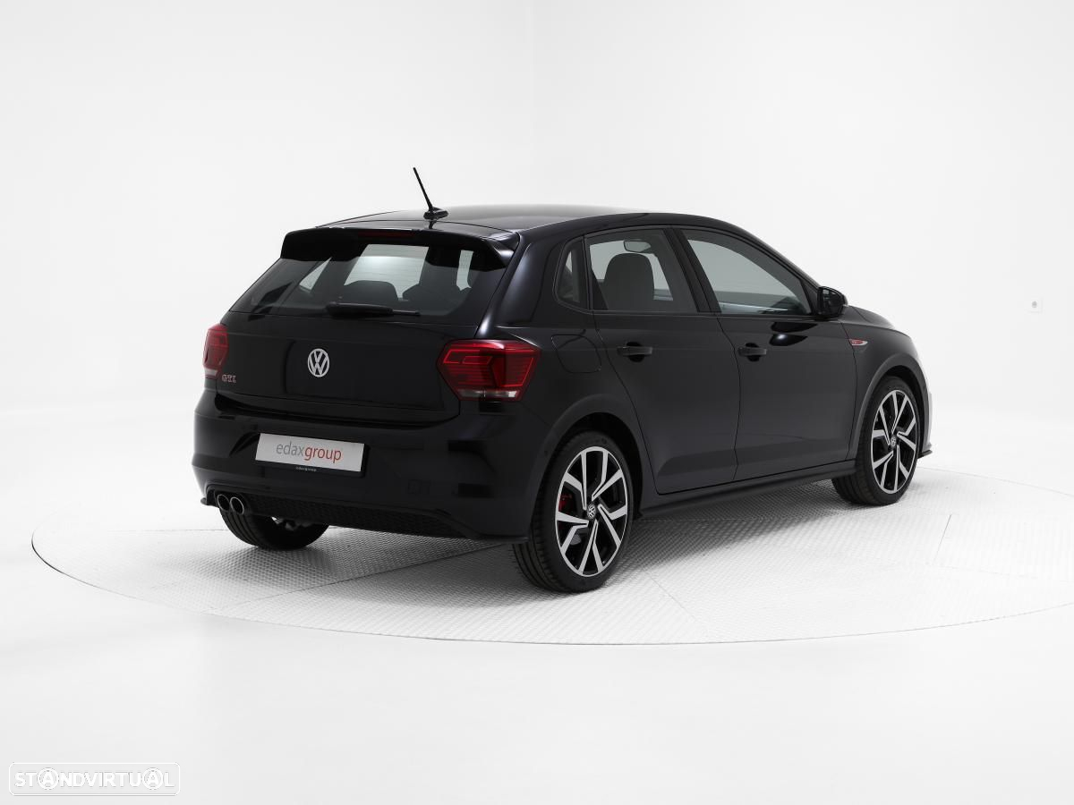 VW Polo 2.0 TSI GTI DSG - 3