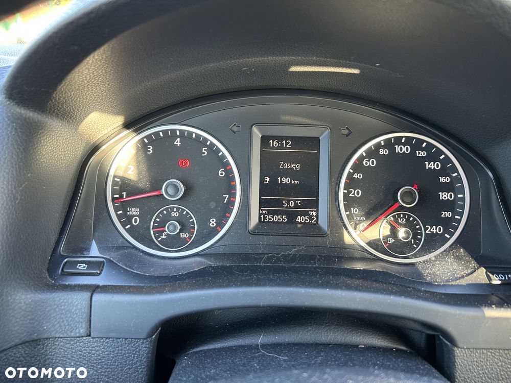 Volkswagen Tiguan 1.4 TSI CityLine - 5