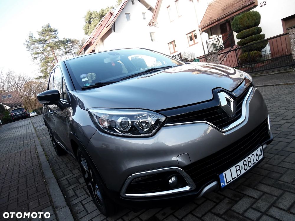 Renault Captur - 11