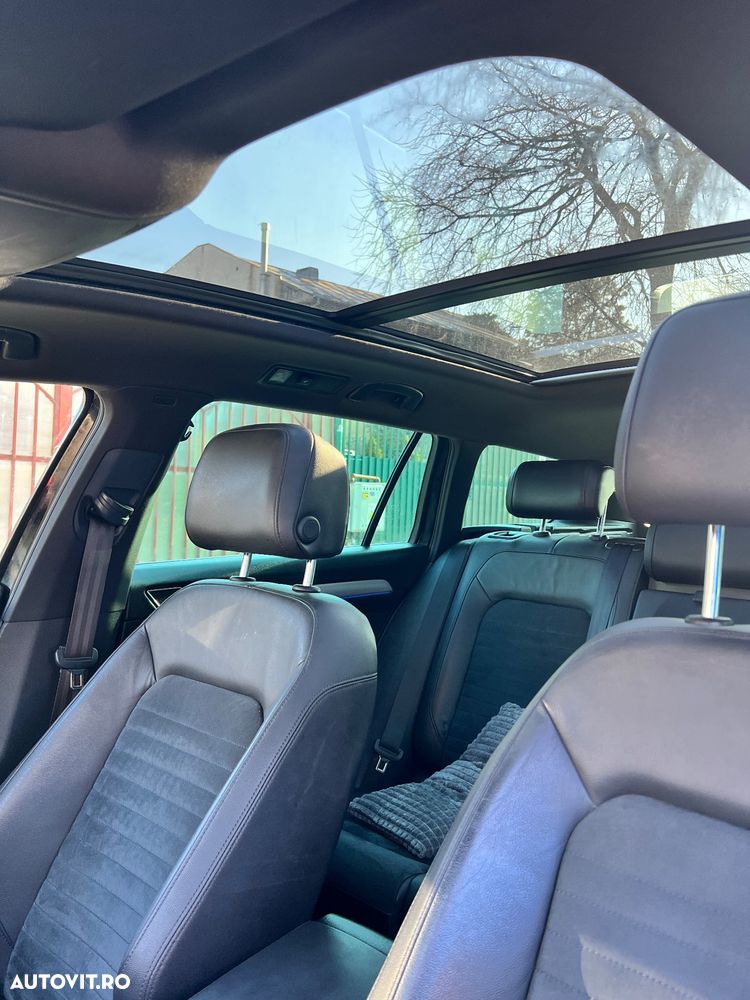 Volkswagen Passat - 14