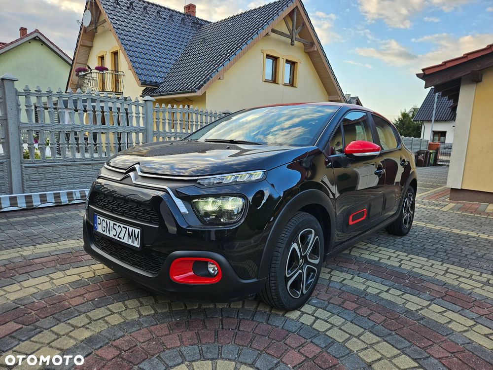 Citroën C3 1.2 PureTech Shine - 7