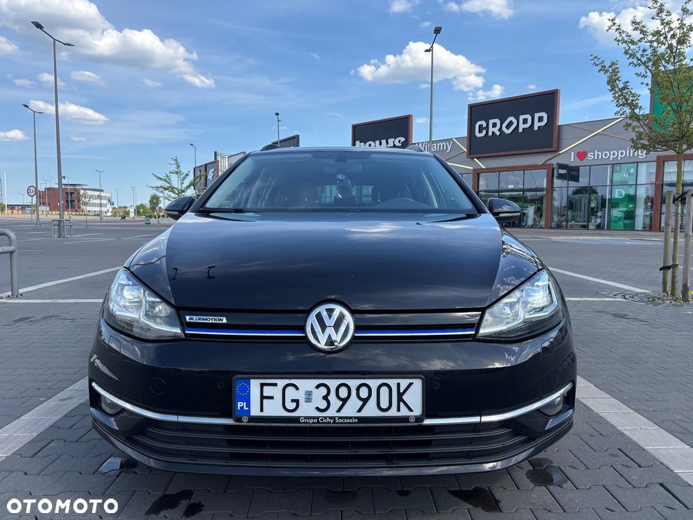 Volkswagen Golf 1.5 TSI BMT Comfortline DSG - 7