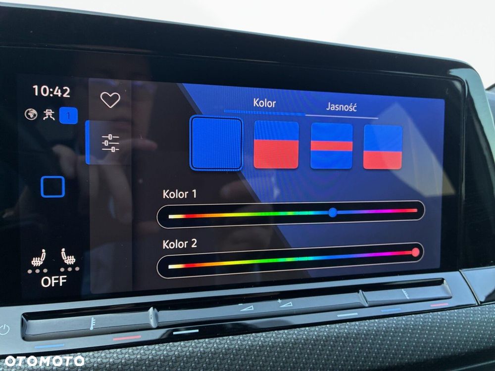 Volkswagen Golf 2024