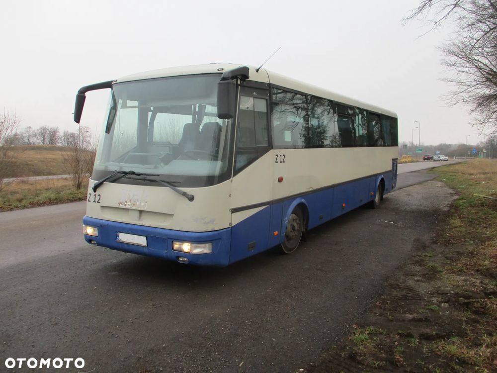 Iveco Solbus C 10.5 - 1