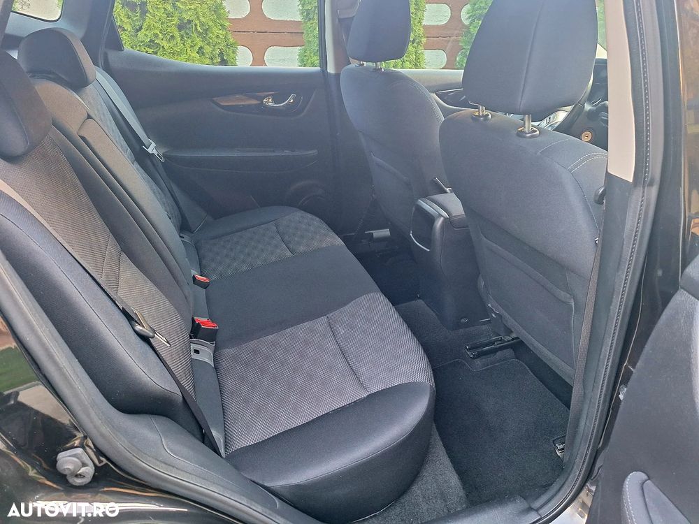 Nissan Qashqai 1.6 DCI ACENTA - 5