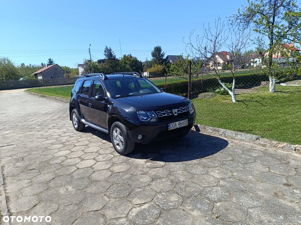 Dacia Duster 1.6 SCe S&S - 4