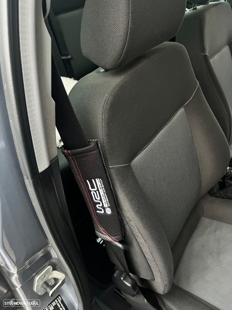 Opel Astra 1.3 CDTI - 15