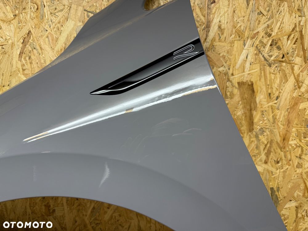 BŁOTNIK LEWY PRZÓD VOLKSWAGEN GOLF VIII 5H0 LA7C - 32