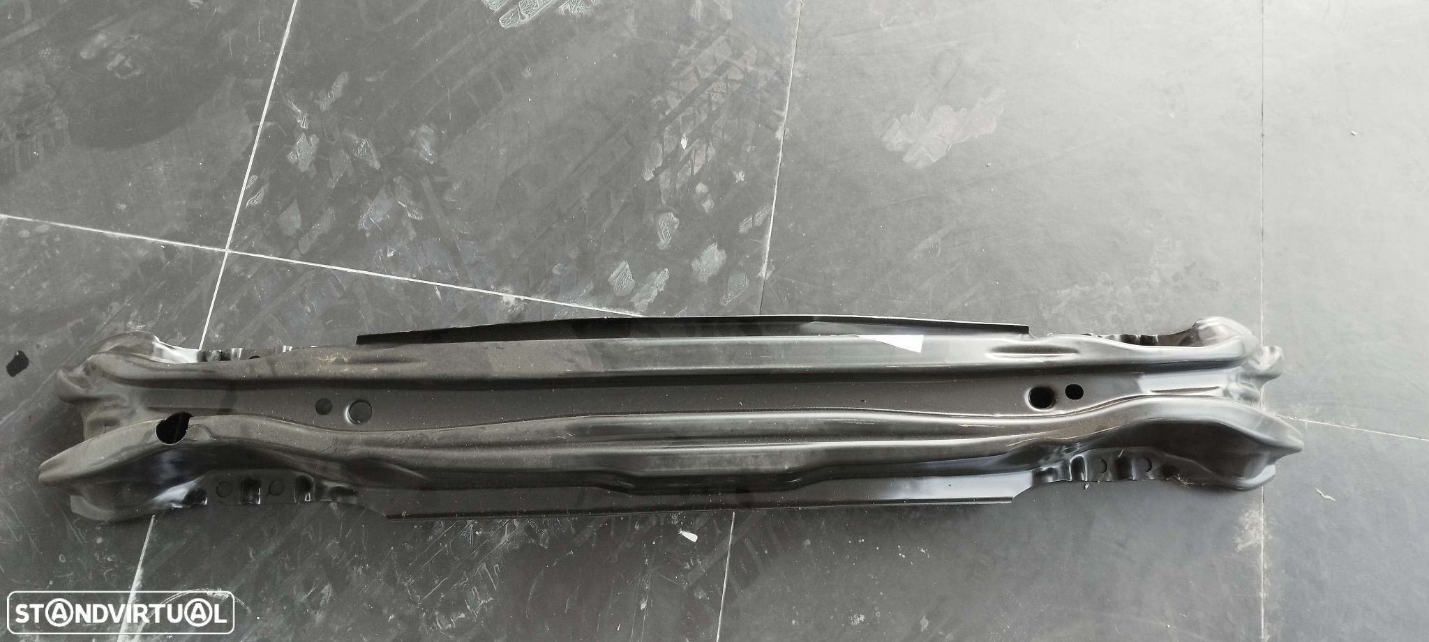 REFORÇO DO PáRA-CHOQUES TRASEIRO VOLVO V40 HATCHBACK - 1