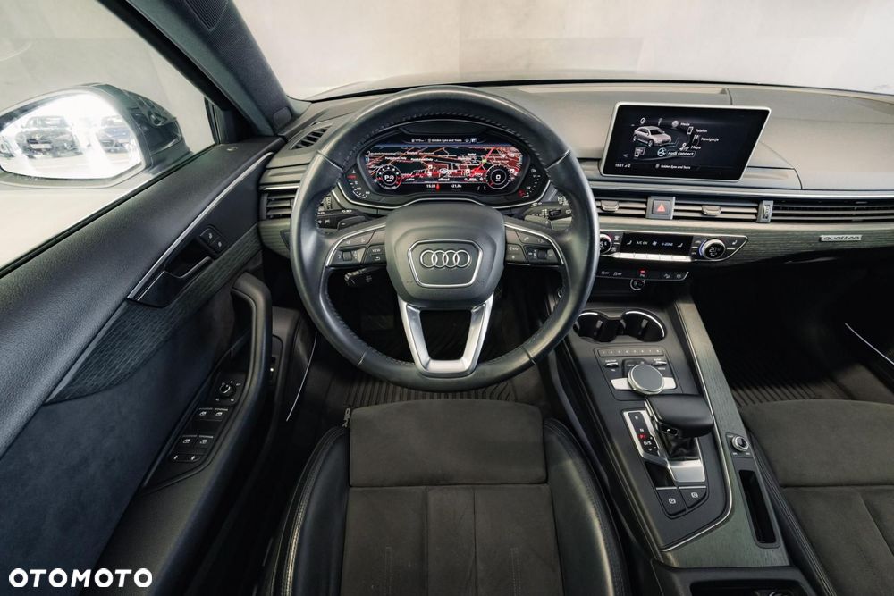 Audi A4 Allroad 2.0 TFSI Quattro S tronic - 12