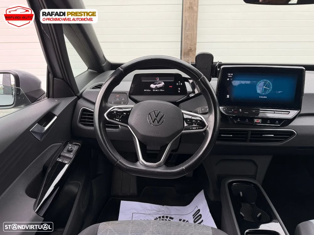 VW ID.3 Performance Upgrade Style - 15