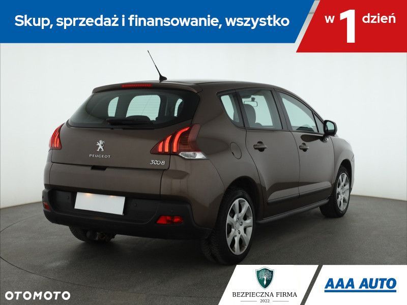 Peugeot 3008 - 7