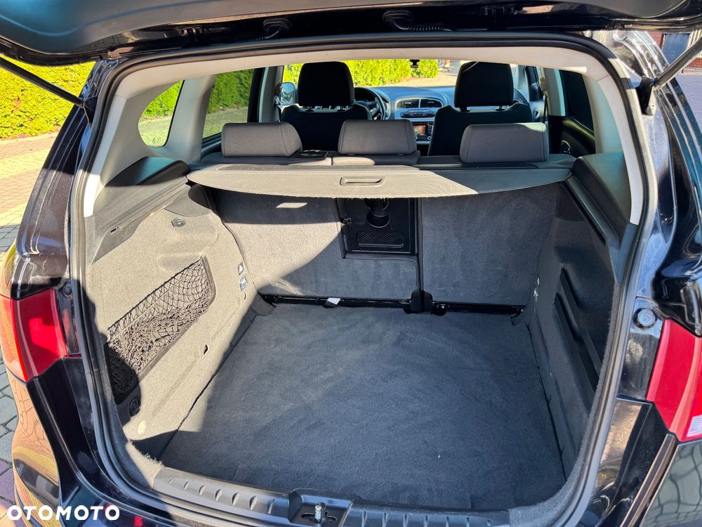 Seat Altea XL 2.0 TDI CR DPF Style Copa - 5