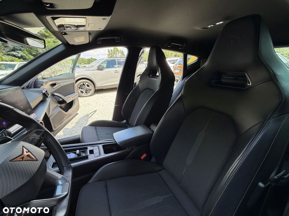 Cupra Formentor VZ 2.0 TSI 4Drive DSG - 35