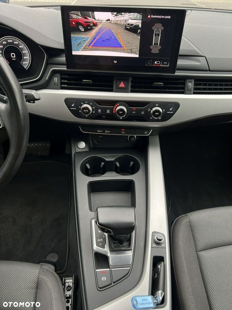 Audi A4 - 15