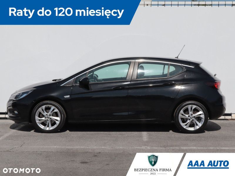 Opel Astra - 4