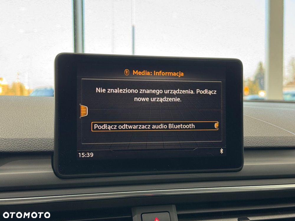 Audi A4 Limousine 35 TFSI S tronic - 28