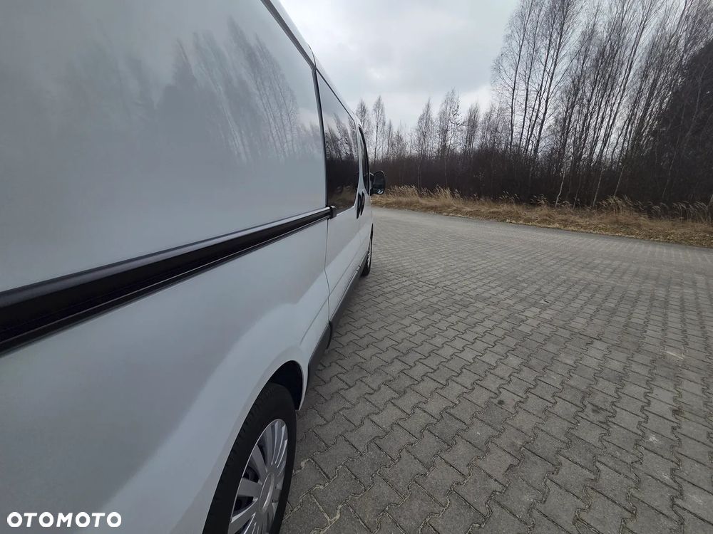Renault Trafic - 6