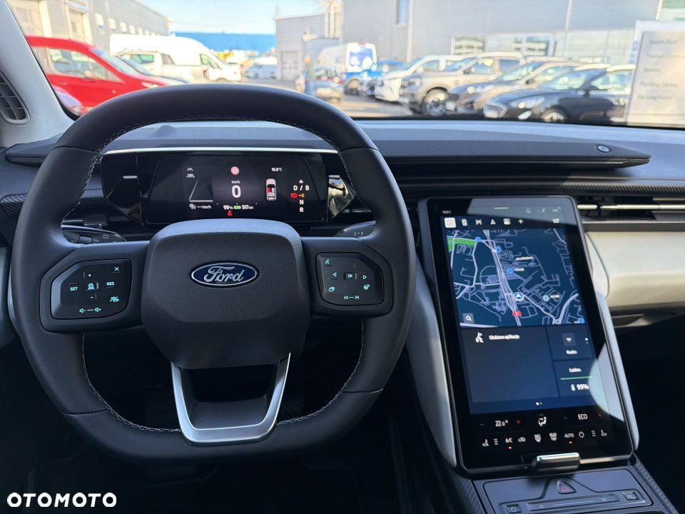 Ford Explorer - 9
