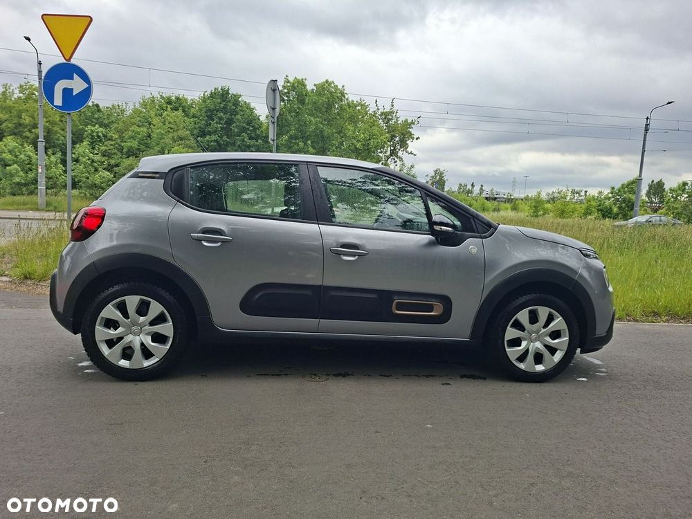 Citroën C3 - 2