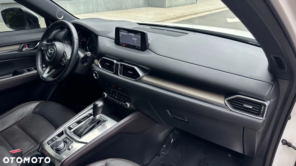 Mazda CX-5 - 19
