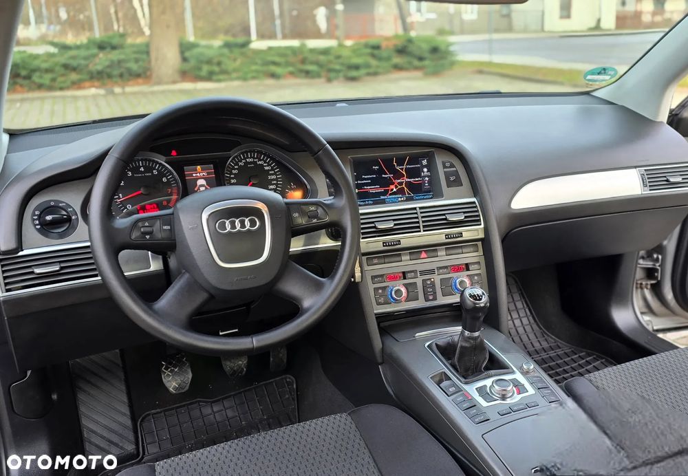Audi A6 Limousine - 22