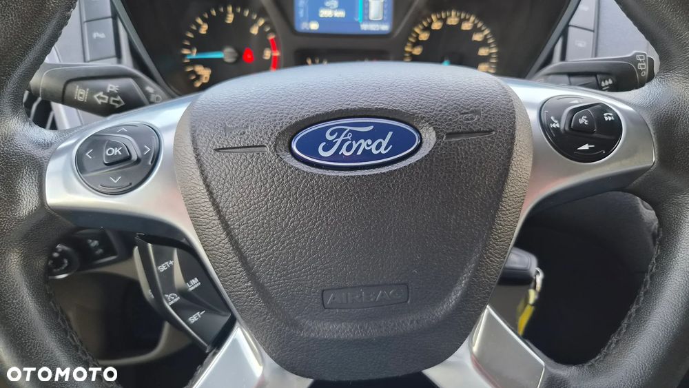Ford Tourneo Custom 2.0 TDCi L2 Titanium - 21